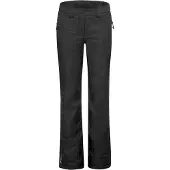 Maier Sports Ronka Pants Noir 3XL / Short Femme