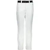CMP Ski 3w05526 Pants Blanc S Femme