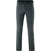 Maier Sports Perlit M Pants Gris 62 / Regular Homme