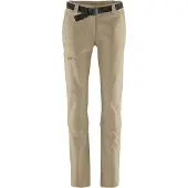 Maier Sports Arolla Pants Beige M / Regular Femme