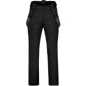 Maier Sports Corban T Pants Noir 60 / Regular Homme