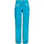 Mammut Nordwand Pro Hard Shell Gore-tex Pants Bleu 42 / Regular Femme