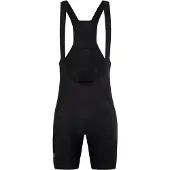Ziener Nerlin X-shape Bib Shorts Noir 50 Homme