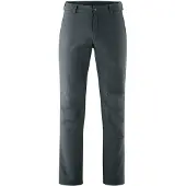 Maier Sports Herrmann Pants Gris 31 / Short Homme