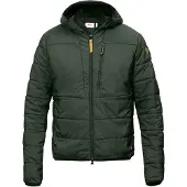 Fjällräven Keb Padded Jacket Gris L Homme