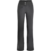 Maier Sports Allissia Slim Pants Noir 3XL / Regular Femme