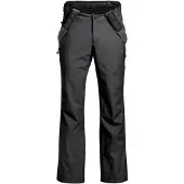 Maier Sports Anton Light Pants Noir 64 / Regular Homme