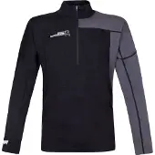 Rock Experience Moonstone Long Sleeve T-shirt Noir M Homme