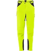 Vaude Bike Qimsa Ii Pants Jaune 2XL Homme