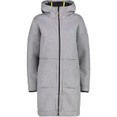 CMP Parka à capuche femme