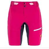 Karpos Val Viola Shorts Rose XS Homme