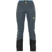 Karpos Alagna Plus Evo Pants Bleu XL Femme