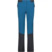 CMP 31t2566 Pants Bleu 2XS Femme