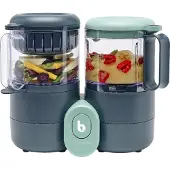 BabyMoov Machine alimentaire - Nutribaby One - - UneTaille - Accessoire