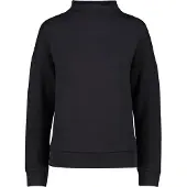 CMP Sweatshirt à col polo femme
