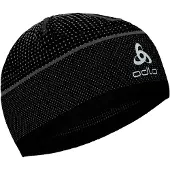 Odlo Velocity Ceramiwarm Beanie Noir