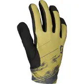 SCOTT Ridance Gloves Vert S
