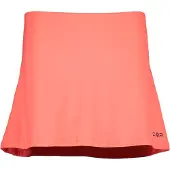 CMP 32c6426 Skirt Rouge 2XL Femme