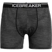 Icebreaker Sous-vêtements de sport 'Anatomica' gris