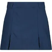 CMP 31t5086 Skirt Bleu 2XS Femme