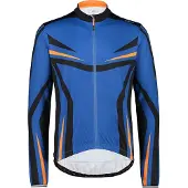 CMP 31l1497p Jacket Bleu L Homme