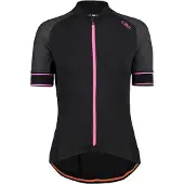 CMP Bike 32c7516 Short Sleeve T-shirt Noir XL Femme