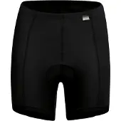 Gonso Silvie Pantalon de cyclisme pour femme, noir, taille 46