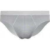 Odlo Active F-dry Light Eco Slips Blanc 2XL Homme