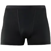 Devold Breeze Merino 150 Boxers Noir M Homme