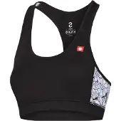 Ocun Misty Sports Bra Noir L Femme