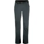 Maier Sports Pantalon de randonnée femme Tech