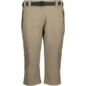 CMP Pantalon femme Capri