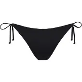 Barts Bas De Bikini Solid Tanga