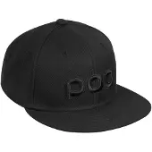POC Corp Cap Noir