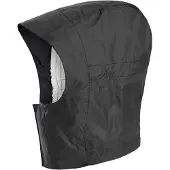 Vaude Bike Drop Hood Gris XS-S Homme