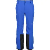 CMP 30w0487 Pants Bleu S Homme
