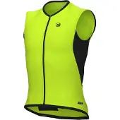 ALÉ Thermo Gilet Jaune S Homme