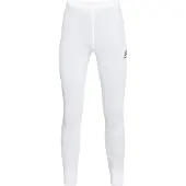 Odlo Active Warm Eco Leggings Blanc 24 Months Fille