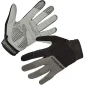 Endura Hummvee Plus Gants II - noir