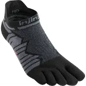 Injinji Chaussettes ultra No-Show