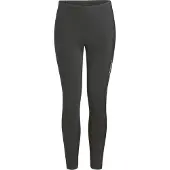 Gonso Therm Tights Noir 152 cm Fille