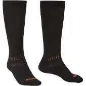 Bridgedale Race Merino Performance Long Socks Noir EU 40-43 Homme