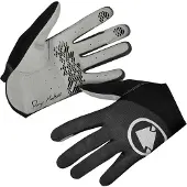 Endura Hummvee Lite Icon Gloves Noir M Homme