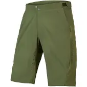 Endura Gv500 Foyle Shorts Vert M Homme