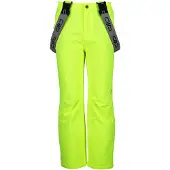 CMP Salopette 3w15994 Pants Jaune 3 Years Garçons,Filles