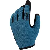 IXS Carve Gloves Noir L Homme