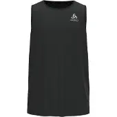 Odlo Essential Sleeveless T-shirt Noir XL Homme