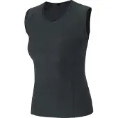 GORE WEAR Sous-vêtement Sans Manches Goretex Windstopper