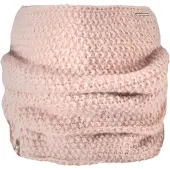 Barts Ymaja Neck Warmer Rose Fille