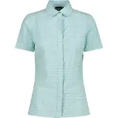 CMP Chemise à carreaux femme